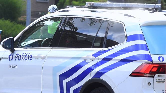 Bewoners verlaten eventjes hun huis en dan slaat inbreker toe