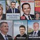 Deze elf kandidaten doen mee aan de Franse presidentsverkiezingen
