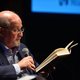 Salman Rushdie trakteert op spetterend vuurwerk: dit is wat er van de wereld is geworden