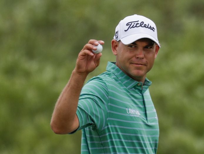 Bill Haas