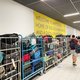 KLM roept na storing overstappende reiziger op geen koffers mee te nemen