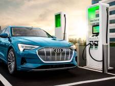 ‘Groene’ minister Duitsland verruilt elektrische auto stiekem voor benzinemodel