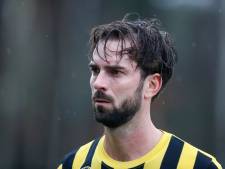 Ook zonder druk is er deadline voor Davy Pröpper bij Vitesse