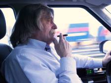 Meerijden met Johan Derksen: van Grolloo en terug