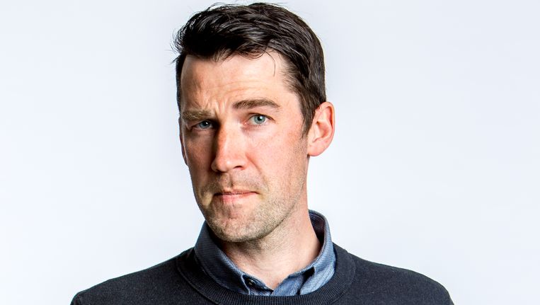 Freek Braeckman stapt over van VRT naar VTM, deze ...
