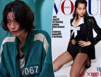 Supermodel HoYeon Jung, dé ster van ‘Squid Game’: “Ik woon al jaren in New York, bizar dat ik bekend werd door een Koreaanse reeks”