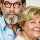 Rob Vanoudenhoven en mama Dora over hun band, televisie en de alcoholverslaving van papa