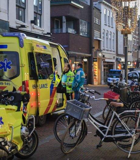 Amersfoort eert held Anissa (37) die met geslaagde reanimatie leven van peuter wist te redden