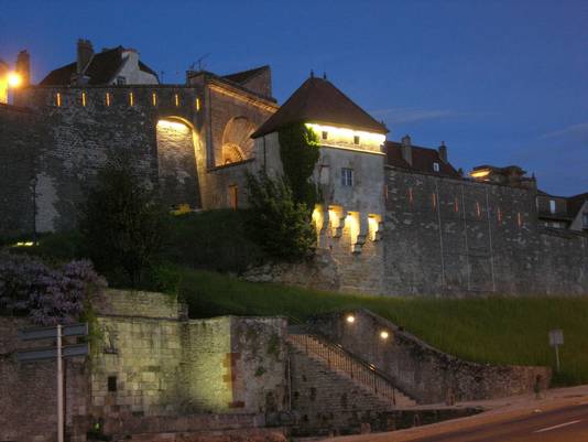 Office de Tourisme Langres