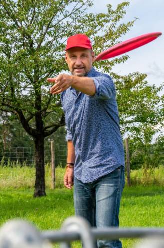 Wordt discgolf het nieuwe padel? “Er komen 5 nieuwe sportvelden bij per dag”