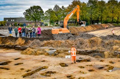 Woonwijk De Welder 2 is de start van behoorlijke groei van Haghorst komende jaren