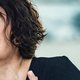 Griet Op de Beeck: 'We willen altijd weg van de pijn. Maar om iets op te lossen, moet je dóór de pijn'