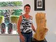 Ingrid van den Oord ziet belangrijke rol voor kunst in coronatijd: ‘Houvast, troost en afleiding’