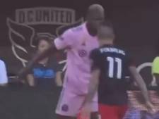 Un joueur de DC United accusé de racisme en plein match, la MLS lance une enquête