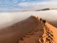 Oneindige woestijnvlaktes, een ‘Duitser dan Duits’ stadje en kajakken tussen de zeeleeuwen: Namibië is meer dan safari   