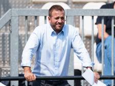Rafael van der Vaart heeft een nieuwe baan: ‘Dankbaar voor deze kans’
