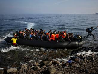 Burgemeester van Lesbos waarschuwt voor nieuwe vluchtelingencrisis