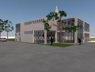 Akkoord over nieuwe moskee in Geel