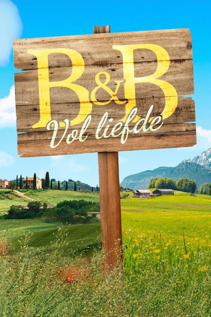 Reünieuitzending B&B vol liefde vol emoties deze koppels zijn nog samen B&B Vol Liefde AD.nl