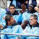Milan sluit komst Balotelli en Tevez uit