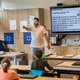 Mag die kleuter met hooikoorts nou wel of niet naar school komen?