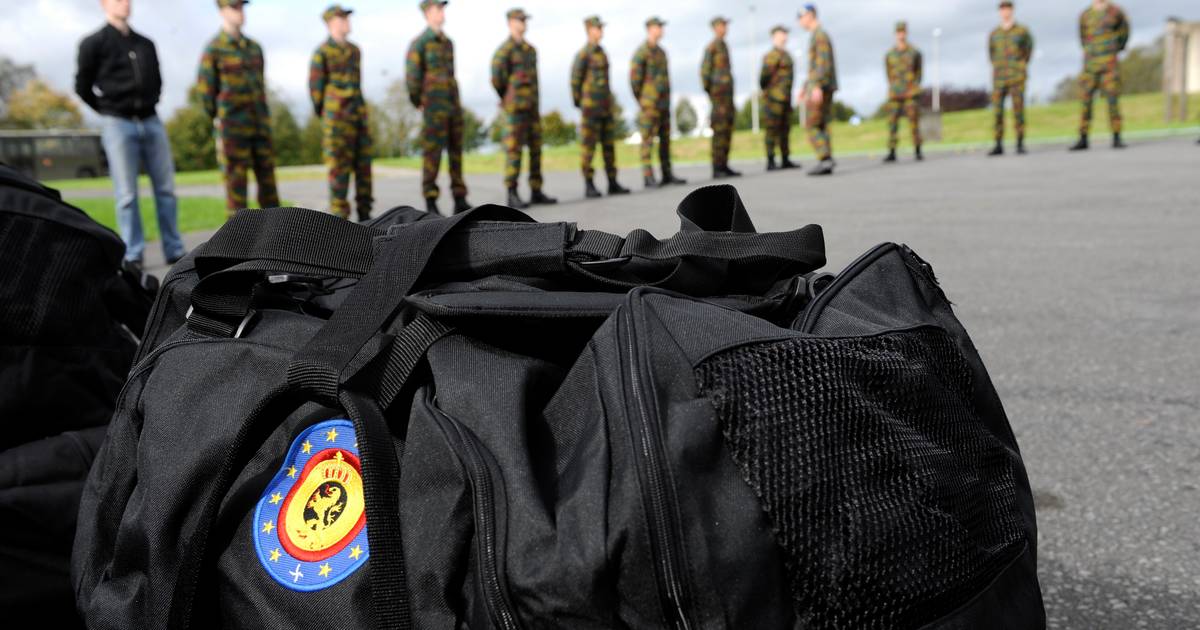 Elf Belgische militairen gewond bij militaire oefening ...
