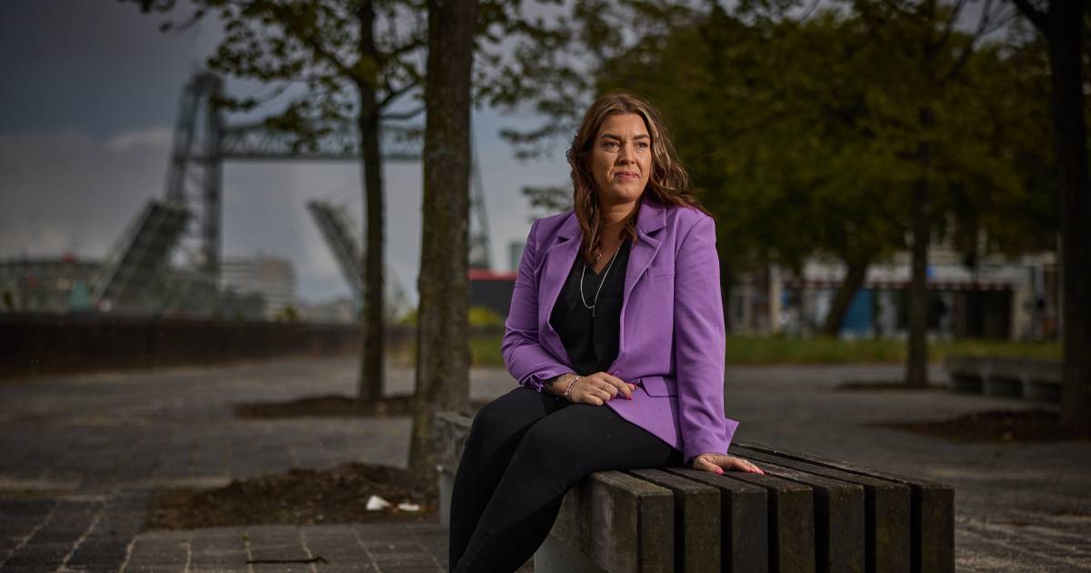 Even ontsnapte Vienna (2) aan de aandacht en ze verdronk: ‘Ze zag er zo normaal uit, alsof ze sliep’