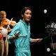 De melancholische muziek is een perfecte partner voor Van Heemstra en haar poëtische verhaal ★★★★☆