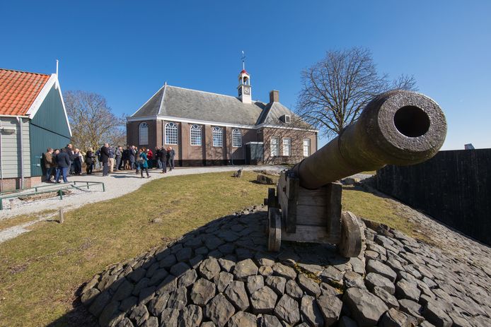 Het Flevolandschap en Museum Schokland willen voormalig eiland Schokland behapbaarder te maken en bezoekers langer op het eiland houden. Daarom komen ze met nieuwe voorzieningen.