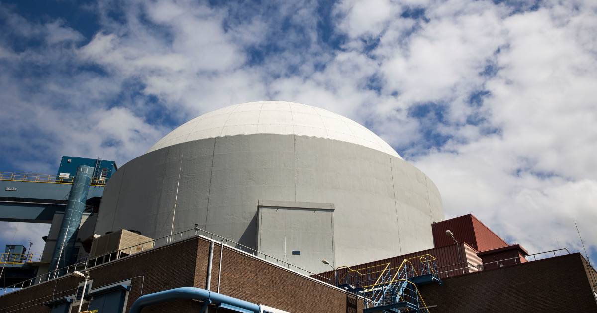 Op bezoek bij kerncentrale Borssele: 'Op feestjes kan je het weer over kernenergie hebben' - AD