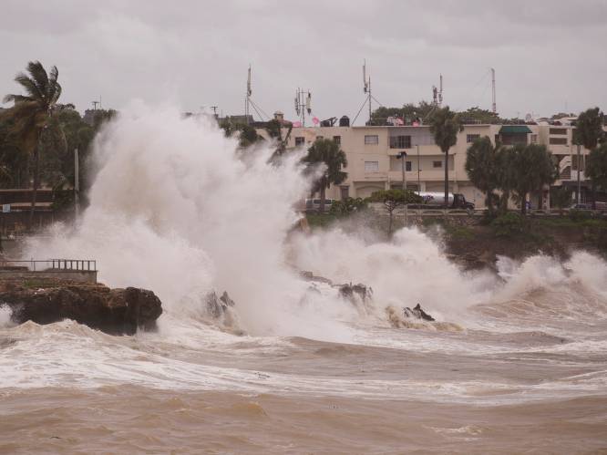 Tropische storm Elsa maakt eerste slachtoffers: drie doden op Caraïbische eilanden en in Dominicaanse Republiek