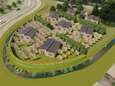 Klein maar fijn! Tiny houses in Oud-Beijerland gaan er komen en zo zien ze eruit