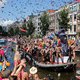 Inschrijving Botenparade Amsterdam Pride van start