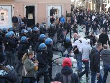 Burgemeester van Rome wil geen Feyenoorders in zijn stad, maar beslissing is aan de nationale regering