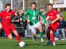 Het droomafscheid dat Job Hoogedoorn bij VVOG voor ogen had, wordt een steeds lastiger hindernisbaan