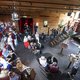 Tienduizenden euro’s steun voor Rialto en Het Ketelhuis
