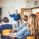 Sire, er zijn geen leerkrachten meer: ‘We zijn zo wanhopig op zoek dat we iederéén voor de klas zetten’