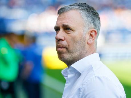 Hoe nuchtere Hake de troon bij GA Eagles succesvol overnam ondanks scepsis: ‘Wie zei dat niet?’