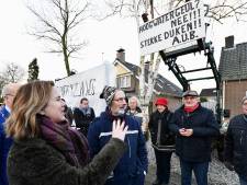 Advies: Geen nevengeul bij Varik