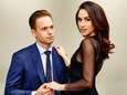 Suits-acteur Patrick Adams zendt Harry en Meghan veel liefde