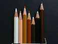 Francken over 'racismevrije' potloden voor scholen: "Waar is het lichtroze?”