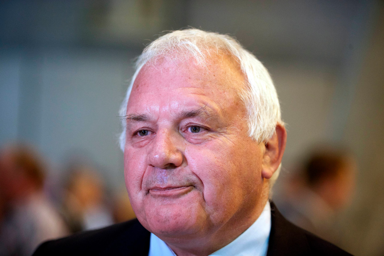 JeanMarie Dedecker ook in beroep vrijgesproken in zaak van laster aan