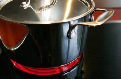 Keukenboeren willen van het gasfornuis af