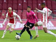 Adam Maher onderscheidt zich bij FC Utrecht: ‘Je wil iedereen blij maken, maar dat gaat nooit’