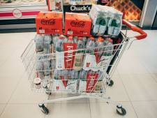 Un chapiteau chez Auchan pour refaire vos stocks de boissons: les bons plans de la semaine des Chasseurs de promos