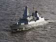 Brits leger ontkent dat marineschip door Russen met waarschuwingsschoten werd verjaagd