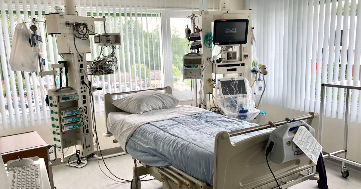 Langeland Bereidt Zich Voor Op Code Zwart Pastores En Voorgangers Gezocht Zoetermeer Ad Nl