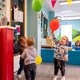 Het kinderopvangbeleid is één grote grap, maar ik zie weinig mensen lachen