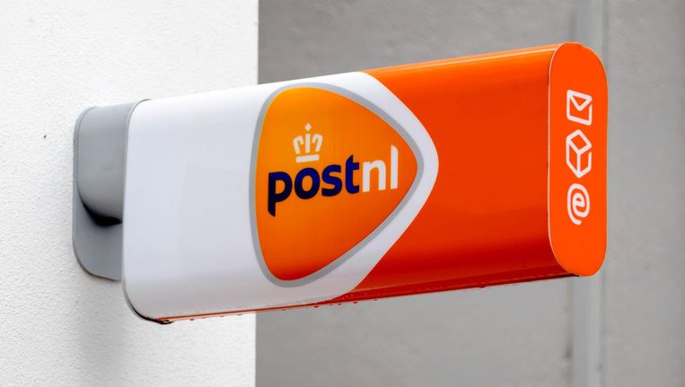 PostNL wordt op de hielen gezeten door Bpost. Beeld anp