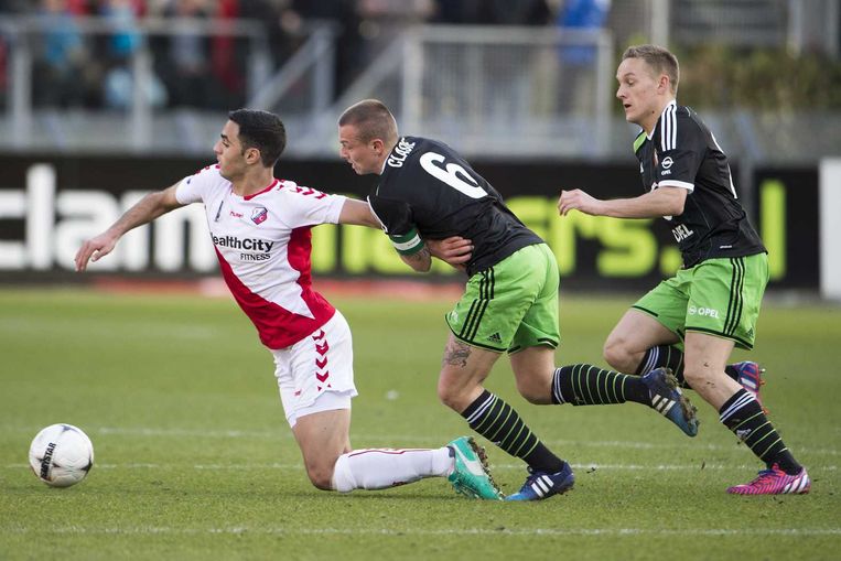 null Beeld anp